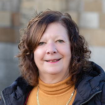 Helen Scott